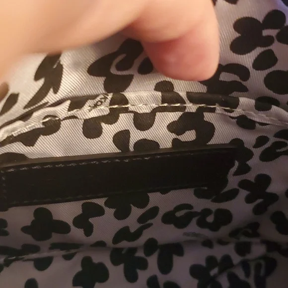 REBECCA MINKOFF MINI MAC PURSE NWT - Picture 15 of 16